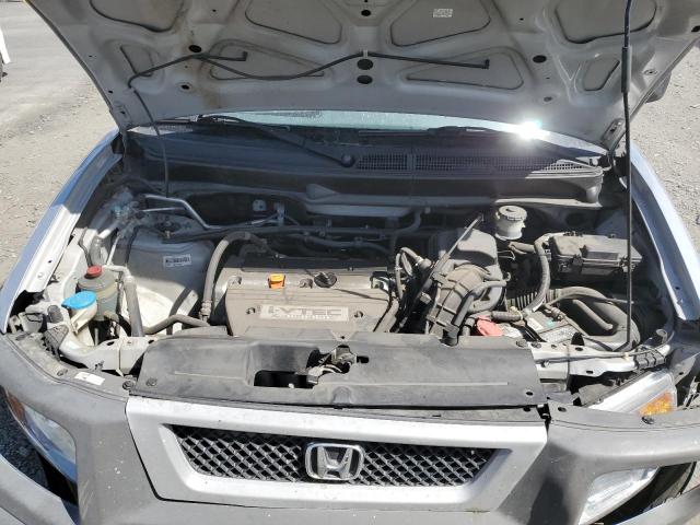 Photo 11 VIN: 5J6YH28283L005487 - HONDA ELEMENT DX 