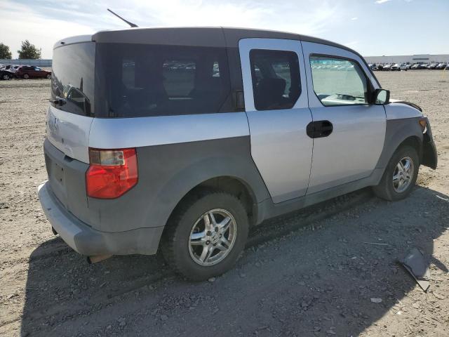 Photo 2 VIN: 5J6YH28283L005487 - HONDA ELEMENT DX 