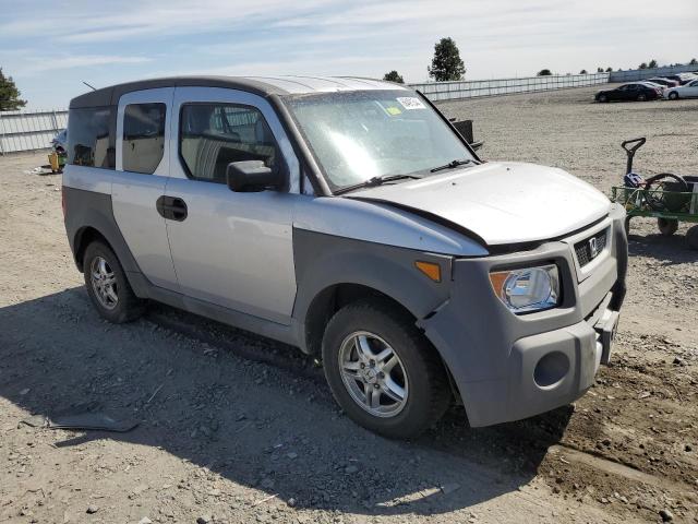 Photo 3 VIN: 5J6YH28283L005487 - HONDA ELEMENT DX 