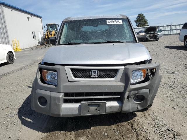 Photo 4 VIN: 5J6YH28283L005487 - HONDA ELEMENT DX 