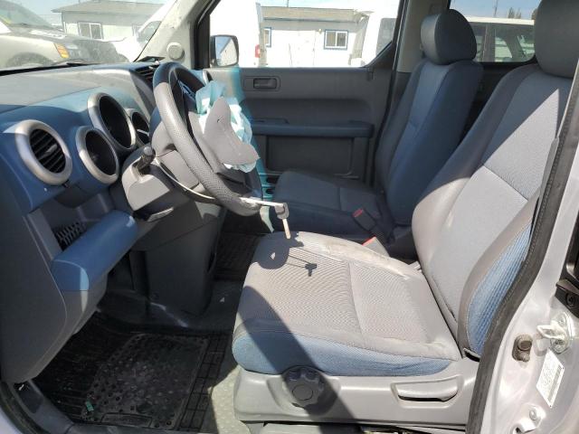 Photo 6 VIN: 5J6YH28283L005487 - HONDA ELEMENT DX 