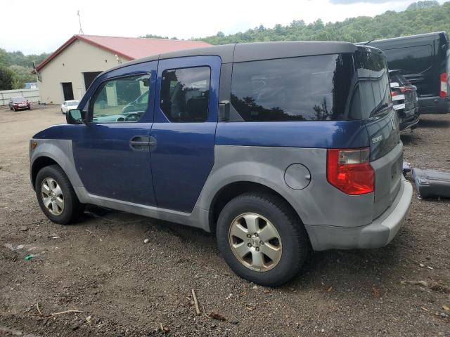 Photo 1 VIN: 5J6YH282X3L014546 - HONDA ELEMENT DX 