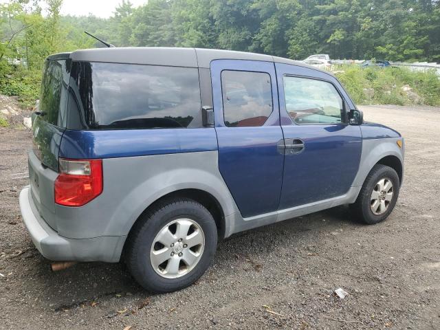 Photo 2 VIN: 5J6YH282X3L014546 - HONDA ELEMENT DX 