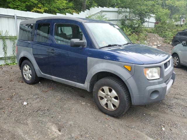 Photo 3 VIN: 5J6YH282X3L014546 - HONDA ELEMENT DX 