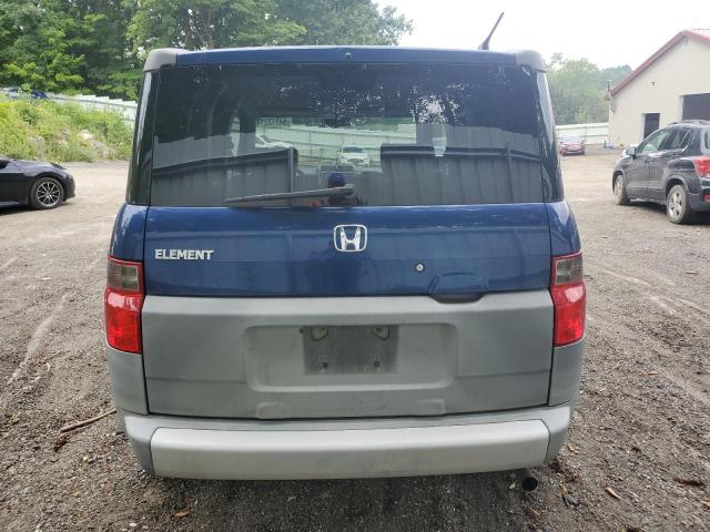 Photo 5 VIN: 5J6YH282X3L014546 - HONDA ELEMENT DX 