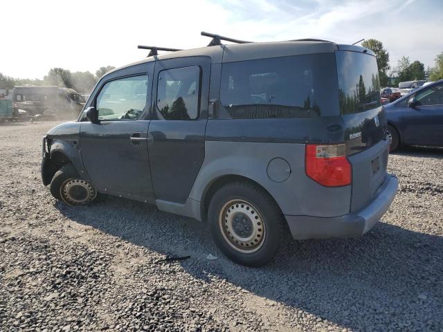 Photo 1 VIN: 5J6YH28304L020334 - HONDA ELEMENT LX 