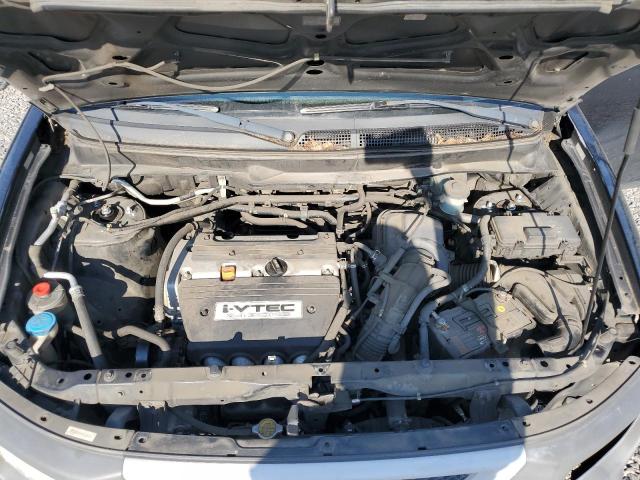 Photo 11 VIN: 5J6YH28304L020334 - HONDA ELEMENT LX 