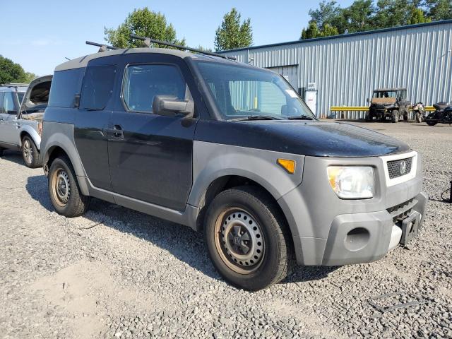 Photo 3 VIN: 5J6YH28304L020334 - HONDA ELEMENT LX 