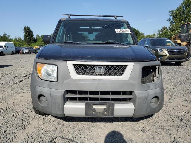 Photo 4 VIN: 5J6YH28304L020334 - HONDA ELEMENT LX 