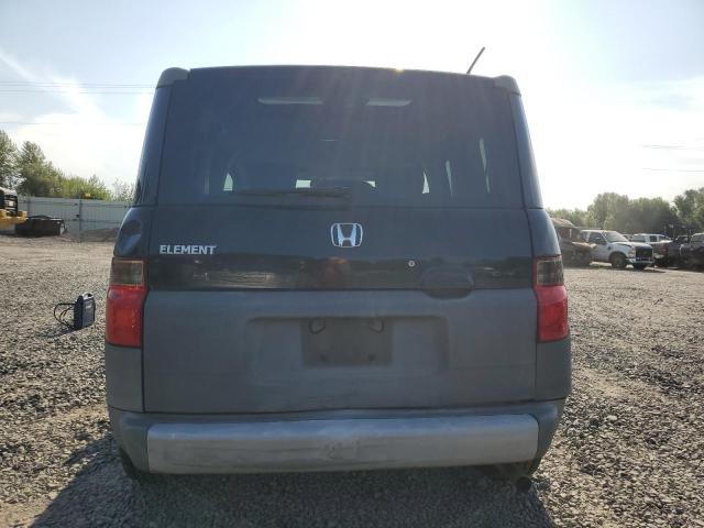 Photo 5 VIN: 5J6YH28304L020334 - HONDA ELEMENT LX 