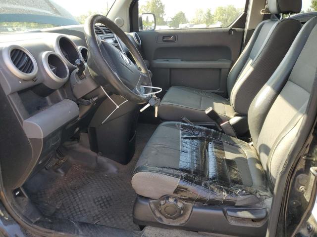 Photo 6 VIN: 5J6YH28304L020334 - HONDA ELEMENT LX 