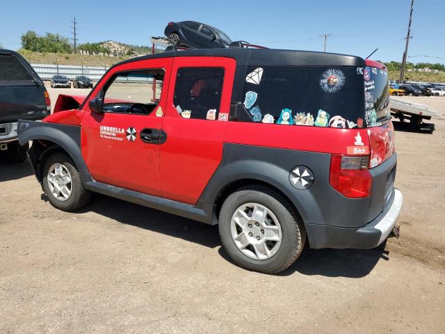 Photo 1 VIN: 5J6YH28306L001124 - HONDA ELEMENT 