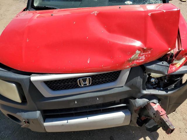 Photo 10 VIN: 5J6YH28306L001124 - HONDA ELEMENT 