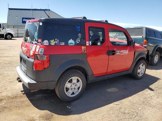 Photo 2 VIN: 5J6YH28306L001124 - HONDA ELEMENT 