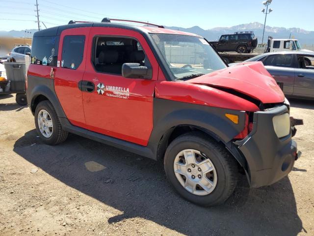 Photo 3 VIN: 5J6YH28306L001124 - HONDA ELEMENT 