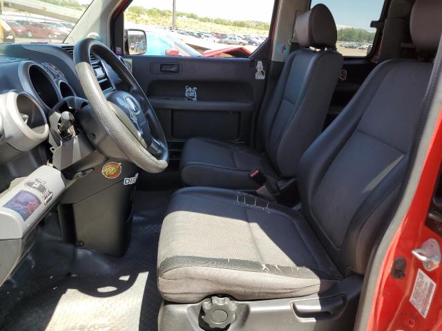 Photo 6 VIN: 5J6YH28306L001124 - HONDA ELEMENT 