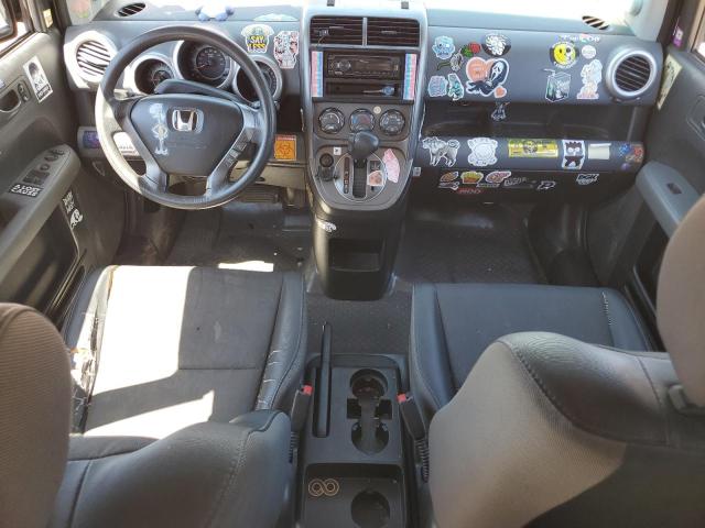 Photo 7 VIN: 5J6YH28306L001124 - HONDA ELEMENT 