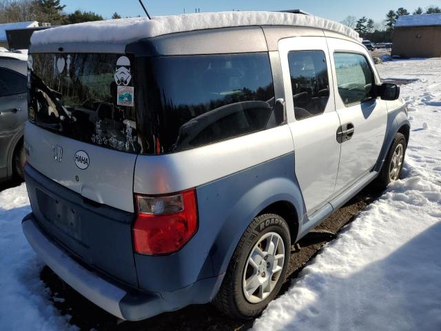 Photo 2 VIN: 5J6YH28306L010292 - HONDA ELEMENT LX 