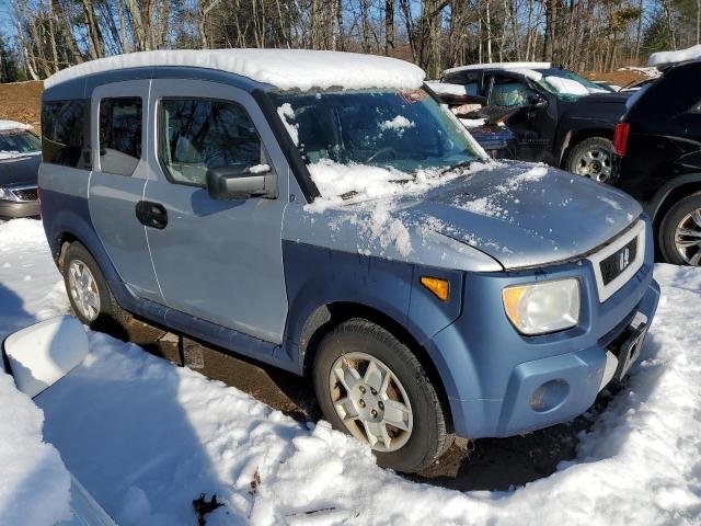 Photo 3 VIN: 5J6YH28306L010292 - HONDA ELEMENT LX 