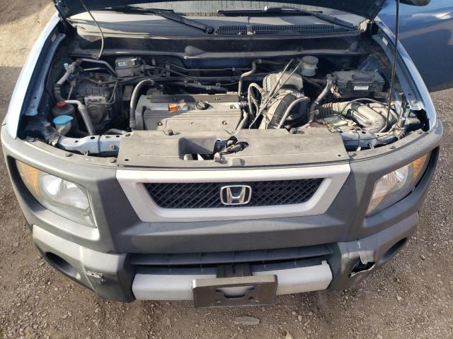 Photo 10 VIN: 5J6YH28306L027027 - HONDA ELEMENT LX 