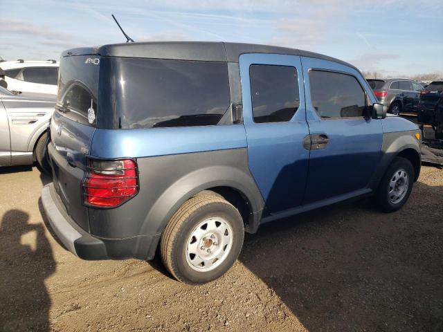 Photo 2 VIN: 5J6YH28306L027027 - HONDA ELEMENT LX 