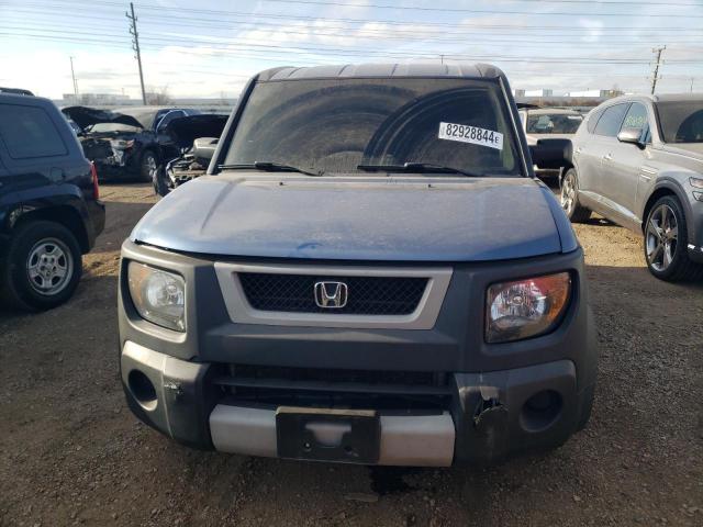 Photo 4 VIN: 5J6YH28306L027027 - HONDA ELEMENT LX 