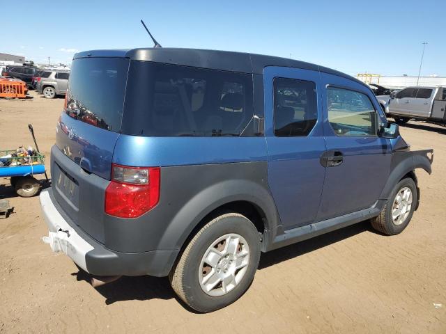 Photo 2 VIN: 5J6YH28306L027822 - HONDA ELEMENT LX 