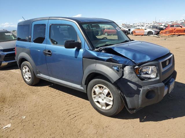 Photo 3 VIN: 5J6YH28306L027822 - HONDA ELEMENT LX 