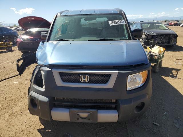 Photo 4 VIN: 5J6YH28306L027822 - HONDA ELEMENT LX 