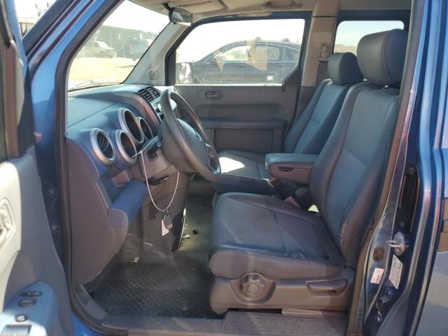 Photo 6 VIN: 5J6YH28306L027822 - HONDA ELEMENT LX 