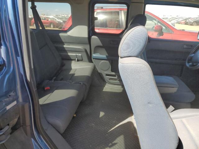 Photo 9 VIN: 5J6YH28306L027822 - HONDA ELEMENT LX 