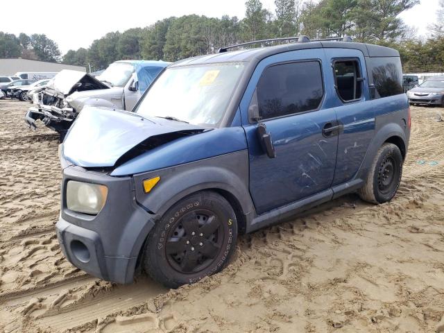 Photo 0 VIN: 5J6YH28307L012321 - HONDA ELEMENT 