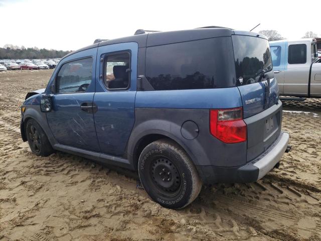 Photo 1 VIN: 5J6YH28307L012321 - HONDA ELEMENT 