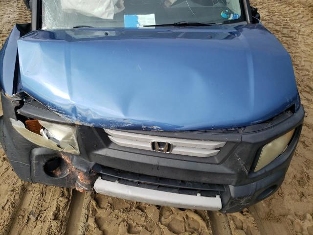 Photo 11 VIN: 5J6YH28307L012321 - HONDA ELEMENT 