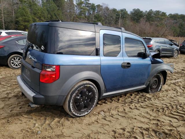 Photo 2 VIN: 5J6YH28307L012321 - HONDA ELEMENT 