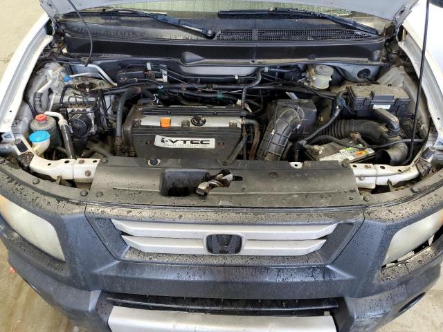 Photo 10 VIN: 5J6YH28307L015848 - HONDA ELEMENT LX 