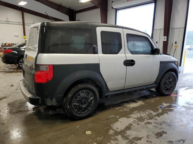 Photo 2 VIN: 5J6YH28307L015848 - HONDA ELEMENT LX 