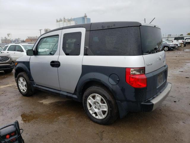 Photo 1 VIN: 5J6YH28308L018220 - HONDA ELEMENT 