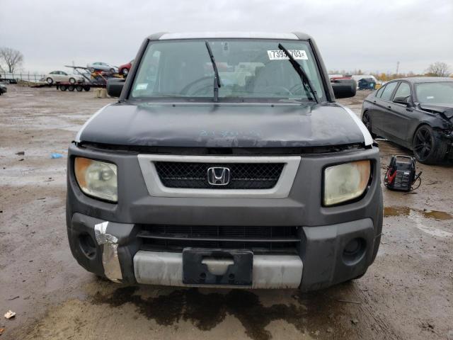 Photo 4 VIN: 5J6YH28308L018220 - HONDA ELEMENT 