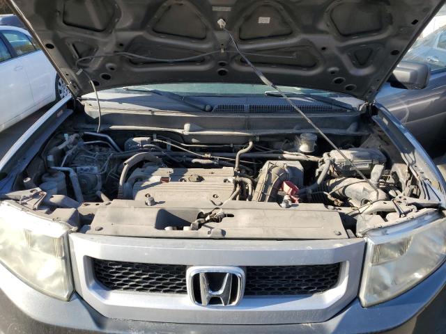 Photo 11 VIN: 5J6YH28309L002908 - HONDA ELEMENT 