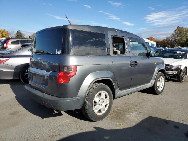 Photo 2 VIN: 5J6YH28309L002908 - HONDA ELEMENT 