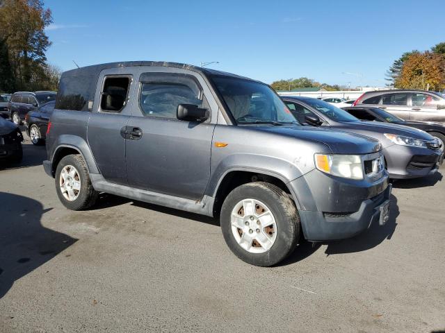 Photo 3 VIN: 5J6YH28309L002908 - HONDA ELEMENT 