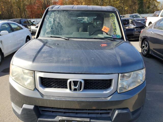 Photo 4 VIN: 5J6YH28309L002908 - HONDA ELEMENT 