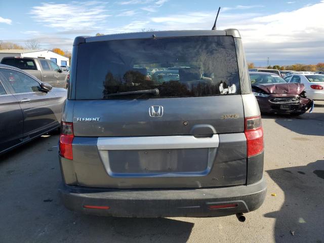 Photo 5 VIN: 5J6YH28309L002908 - HONDA ELEMENT 