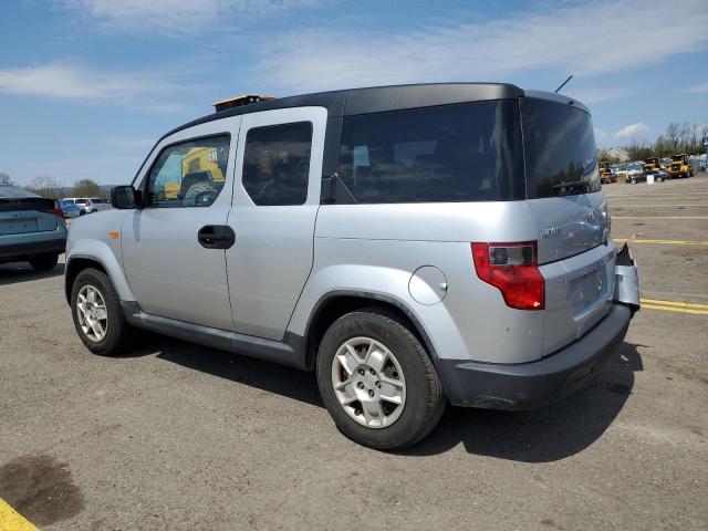 Photo 1 VIN: 5J6YH28309L004979 - HONDA ELEMENT 