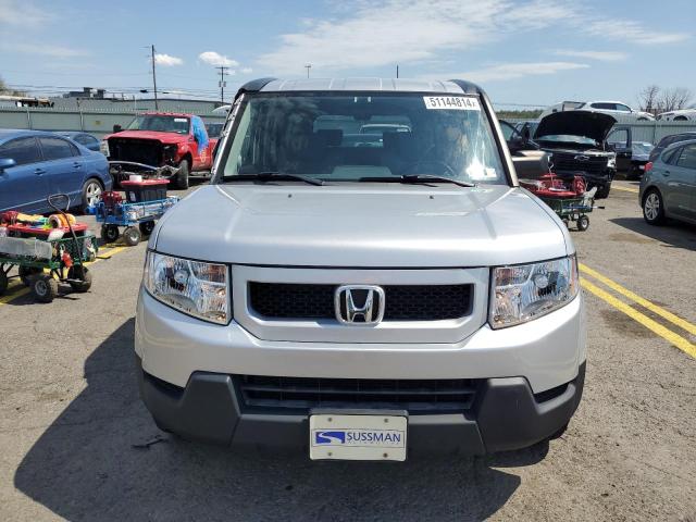 Photo 4 VIN: 5J6YH28309L004979 - HONDA ELEMENT 