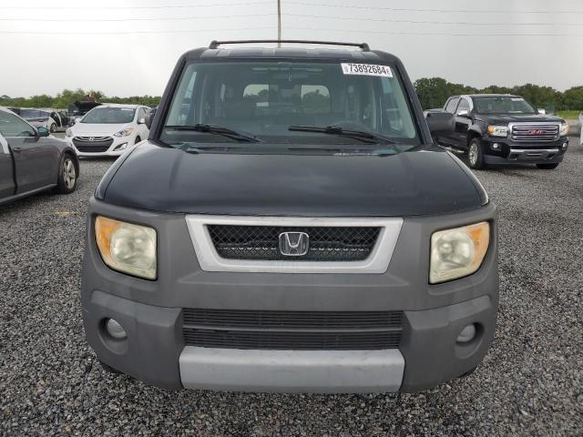 Photo 4 VIN: 5J6YH28314L005602 - HONDA ELEMENT LX 