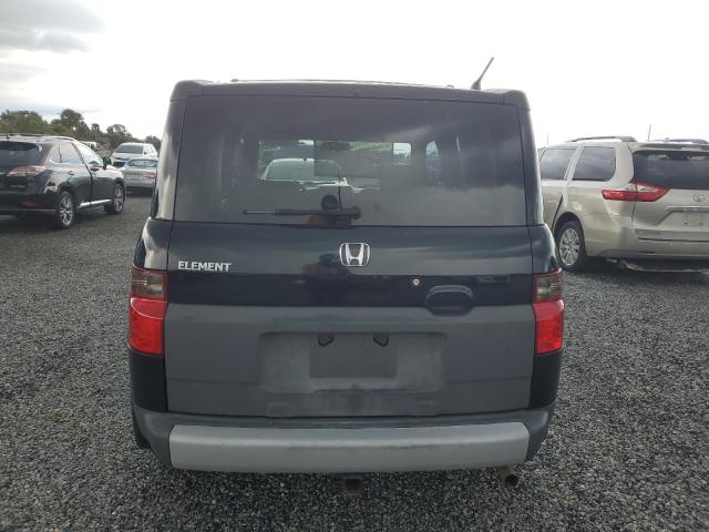 Photo 5 VIN: 5J6YH28314L005602 - HONDA ELEMENT LX 