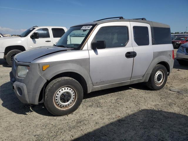 Photo 0 VIN: 5J6YH28314L006846 - HONDA ELEMENT 