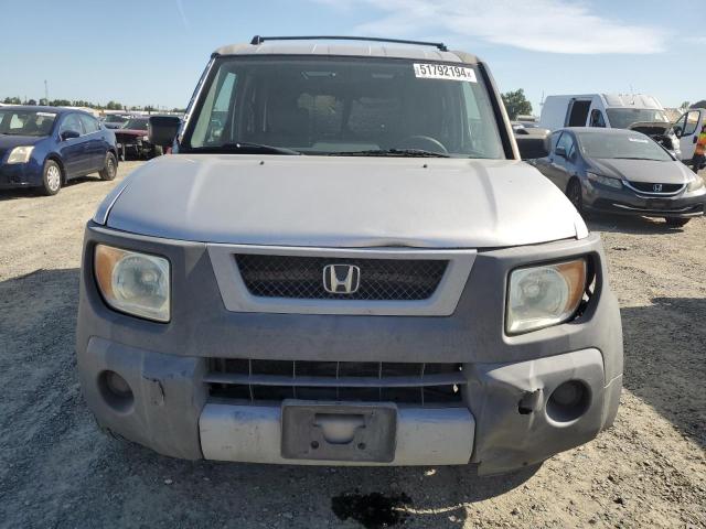 Photo 4 VIN: 5J6YH28314L006846 - HONDA ELEMENT 